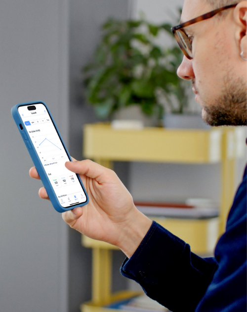 DiaAssist Ekibi Hakkımızda